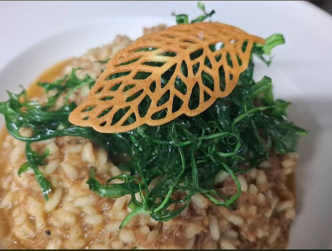 Maximilian's Restaurant in Inzell im Chiemgau