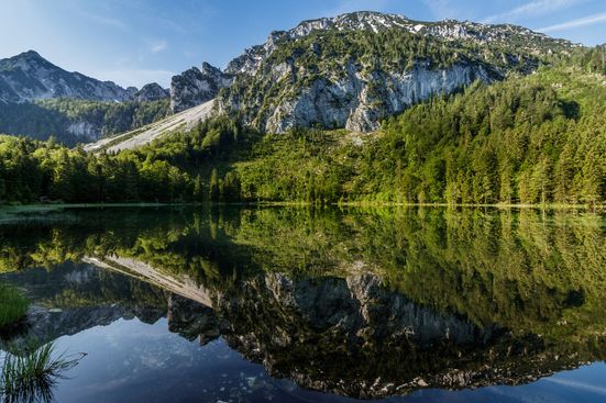 Inzell sommer natur _17