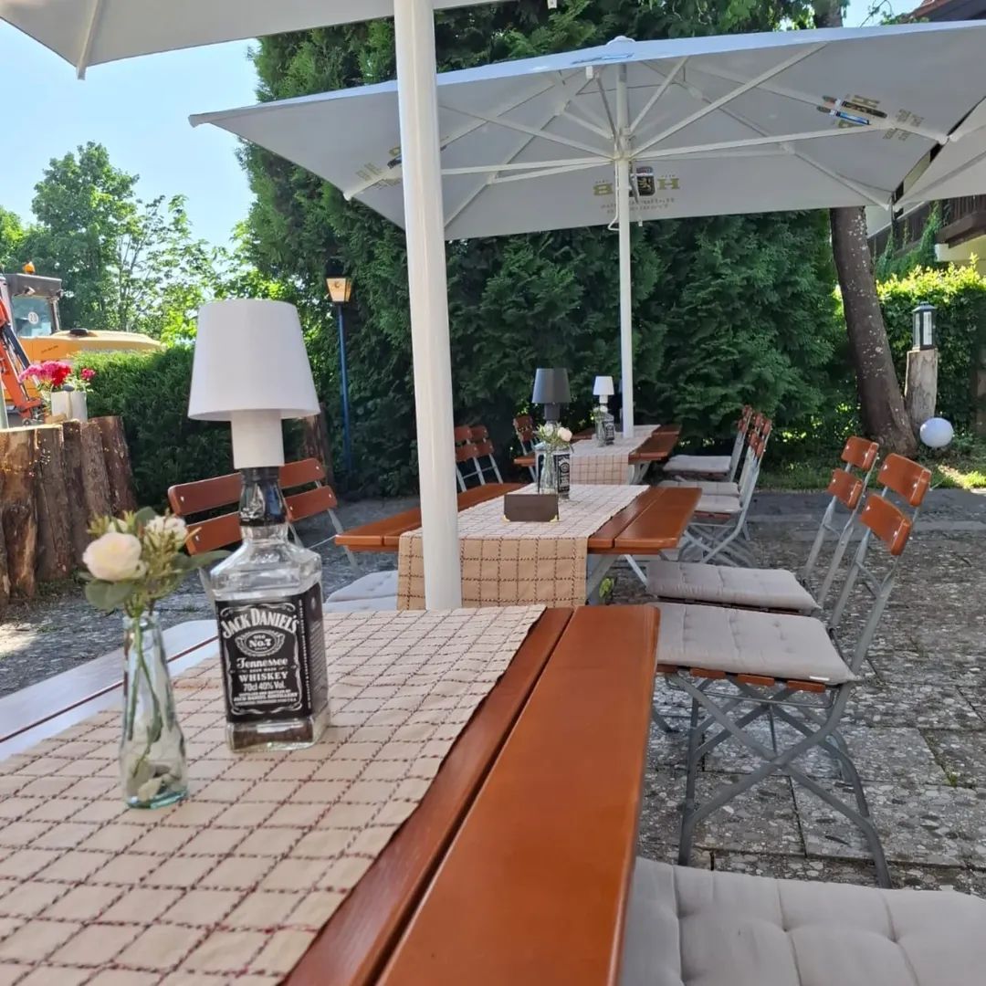 Maximilian's Restaurant in Inzell im Chiemgau