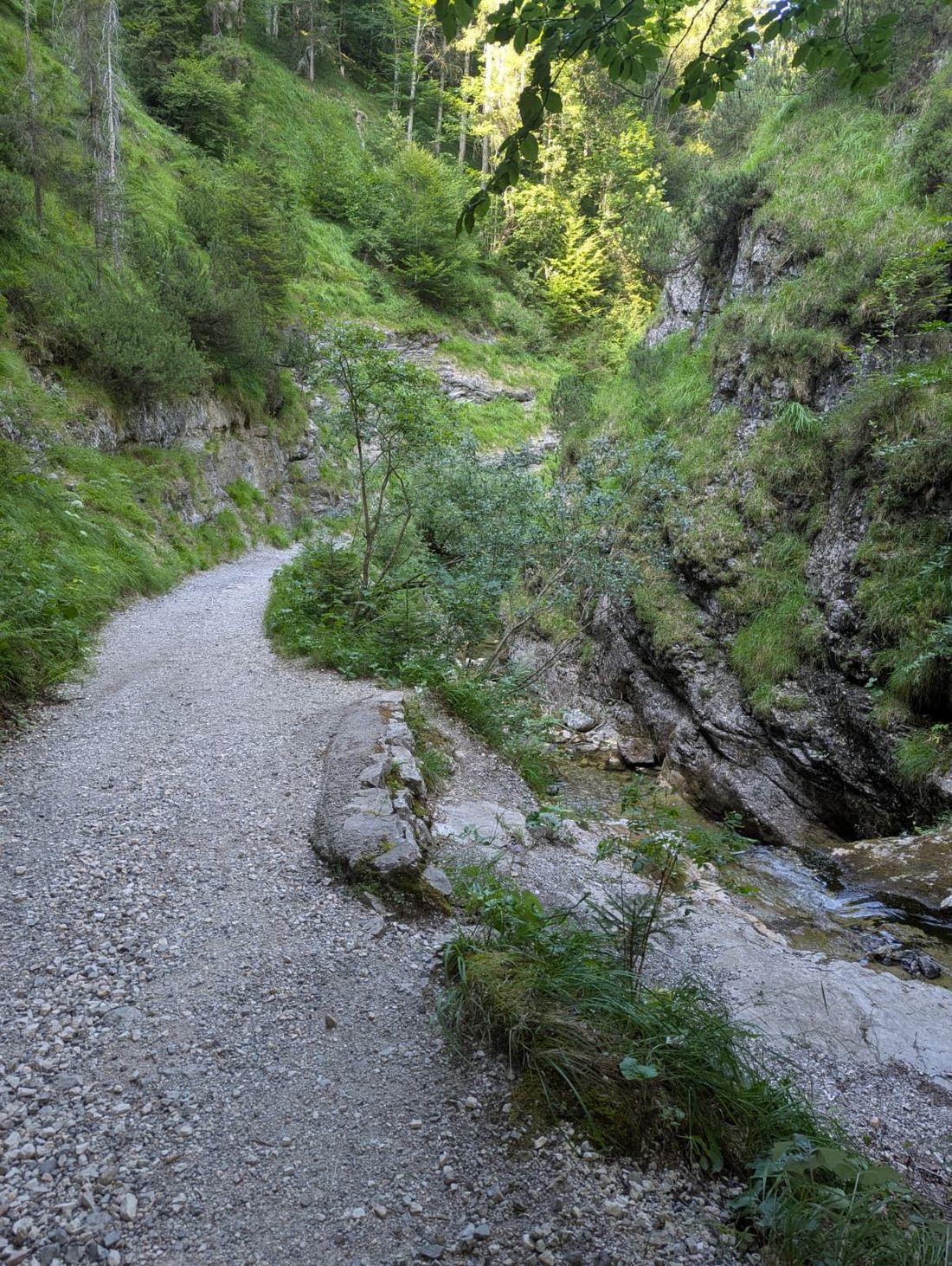 Wandermöglichkeiten