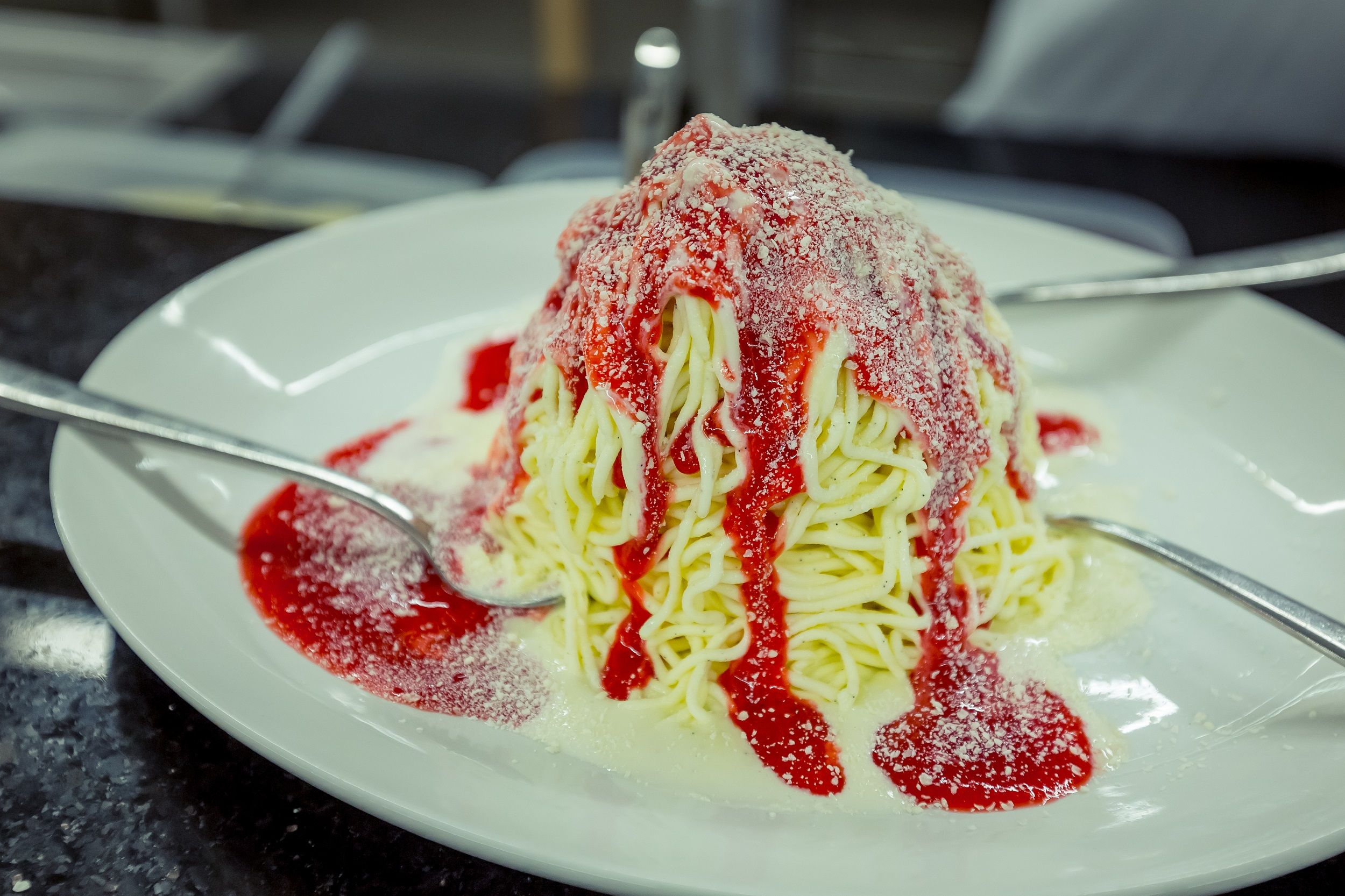 Eiscafé am Rathaus Inzell