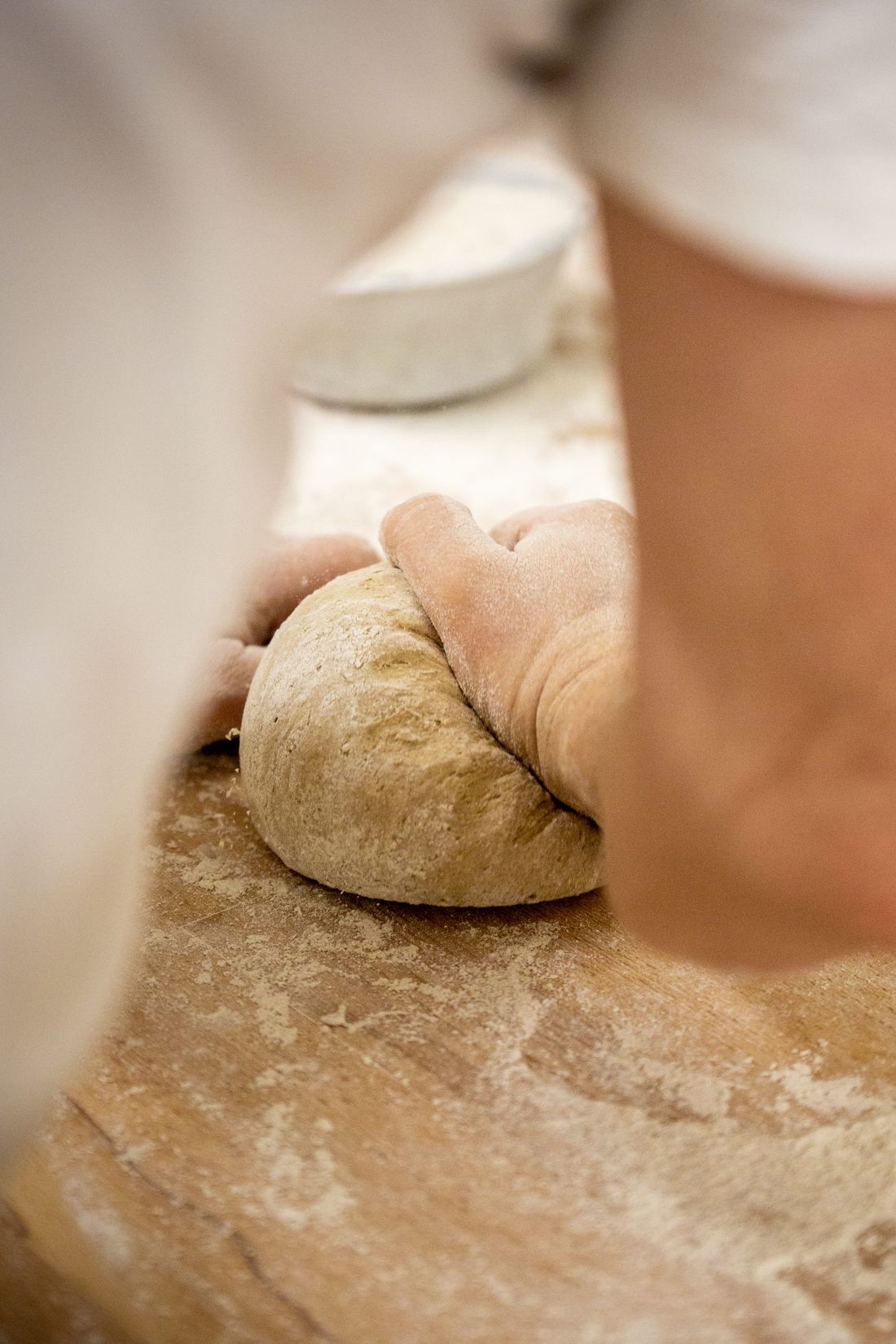 Café Bäckerei Höck