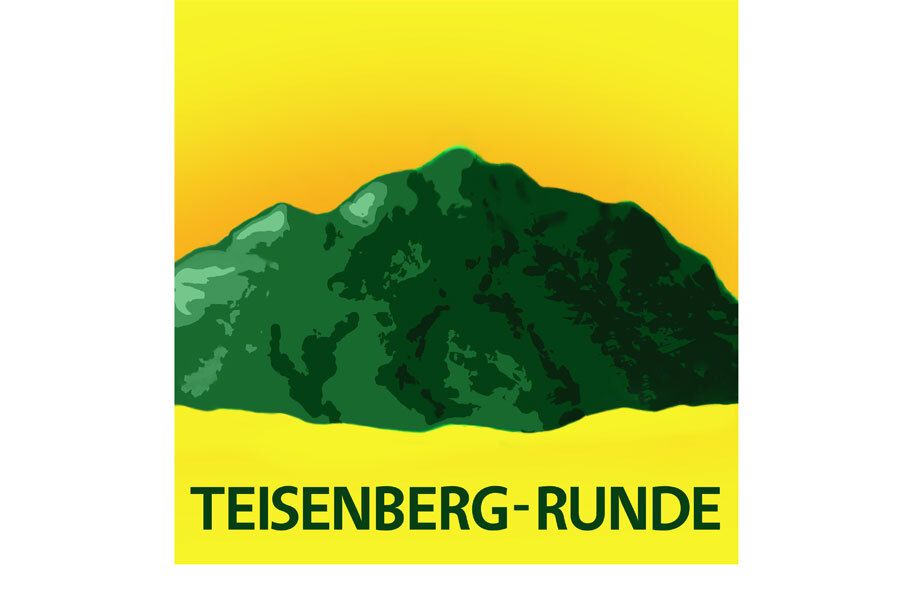 Logo Teisenberg-Runde