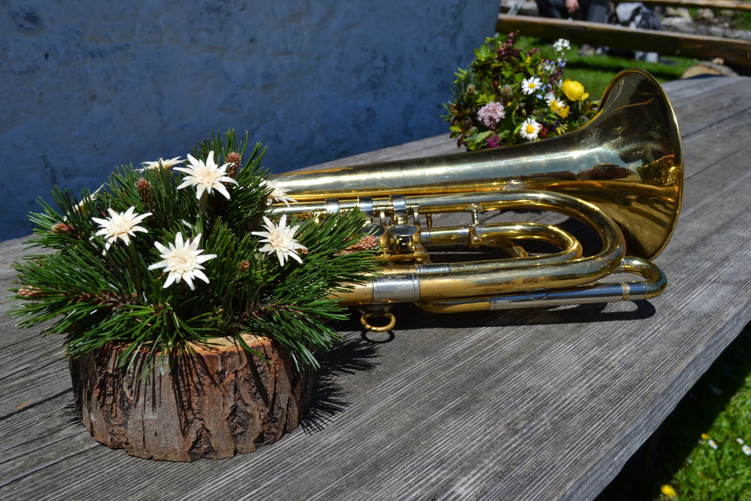 inzell sommer brauchtum musik 05