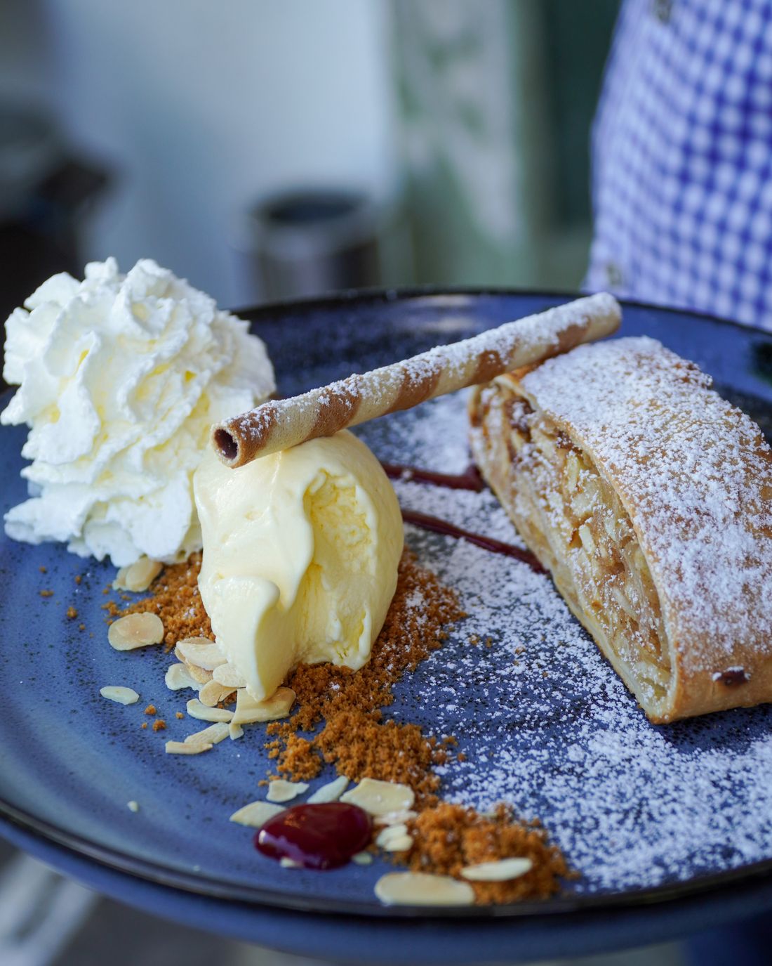 Landgasthof Schwarzberg in Inzell