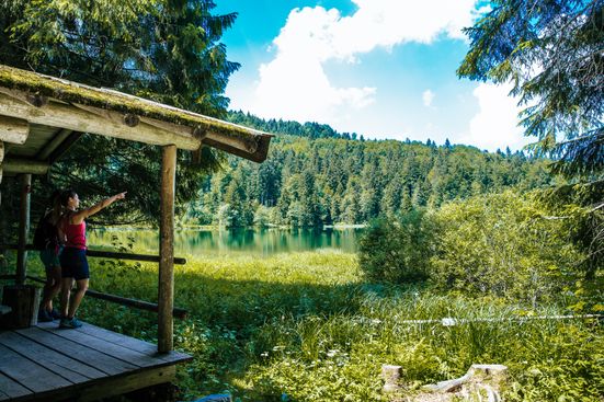 Inzell sommer natur wandern_9