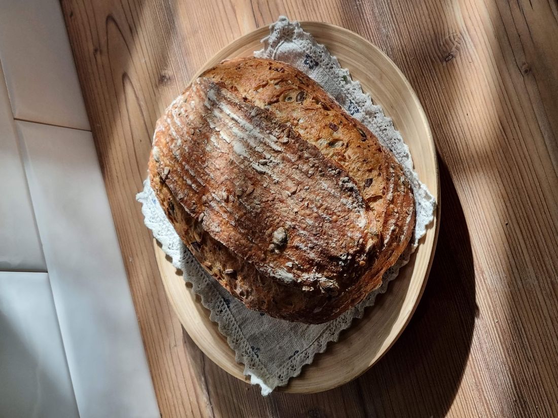 Café Bäckerei Höck