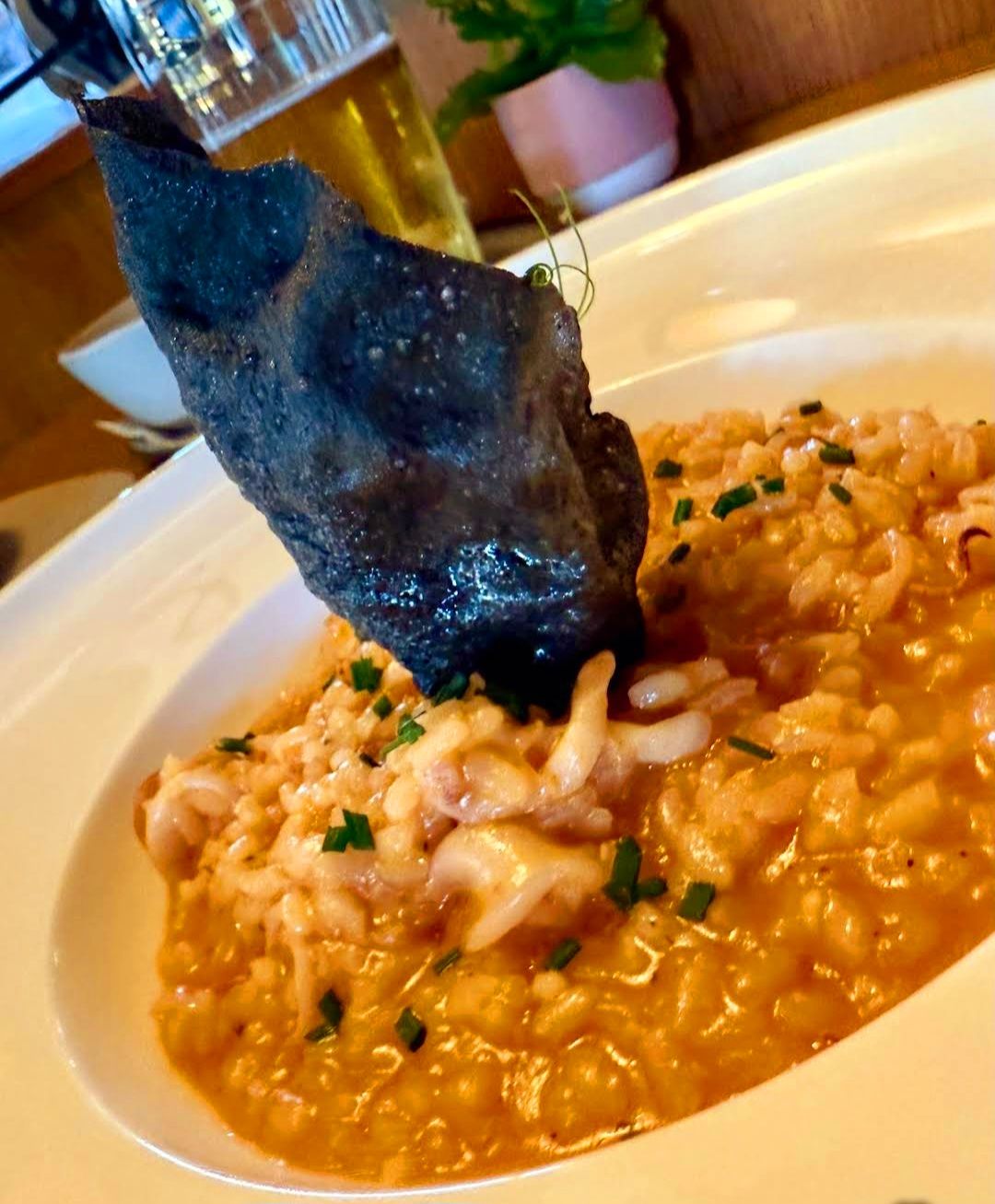 Maximilian's Restaurant in Inzell im Chiemgau