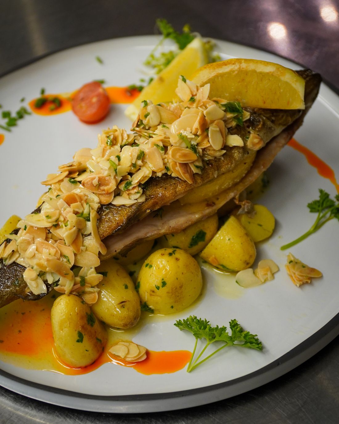 Landgasthof Schwarzberg in Inzell