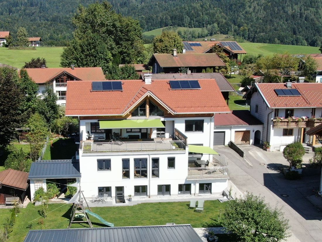 Unser Haus