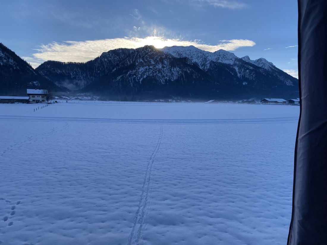 Aussicht