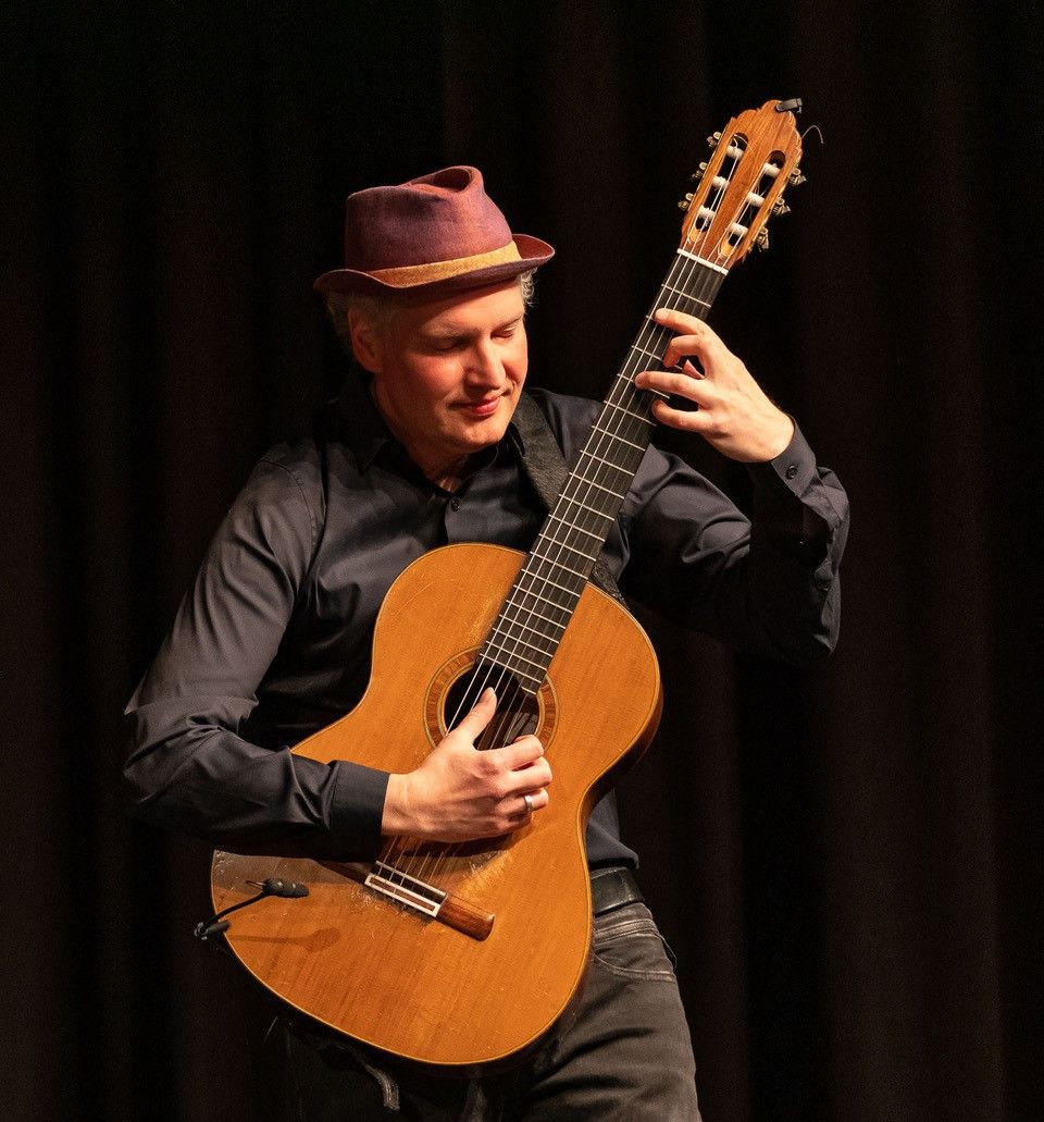 Perry Schack