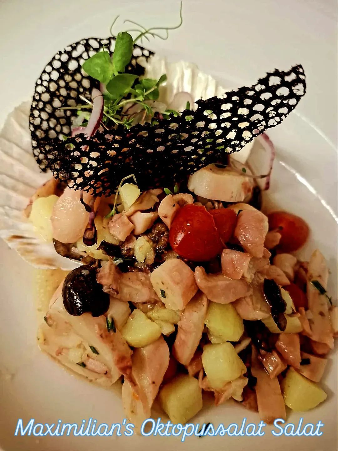 Maximilian's Restaurant in Inzell im Chiemgau