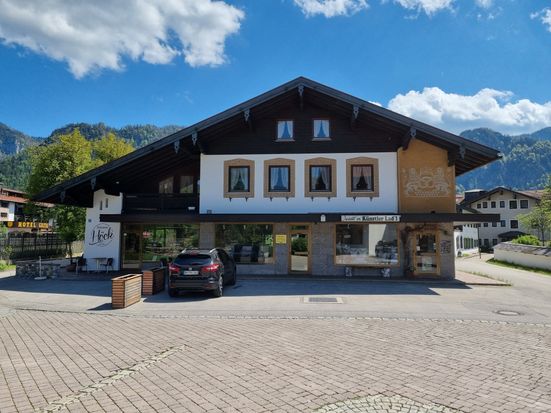 Café Bäckerei Höck