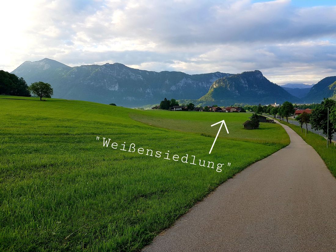 Umgebung