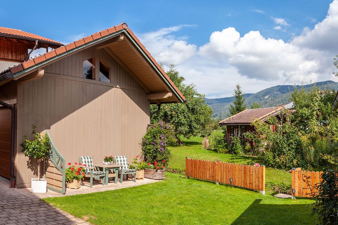 Garten