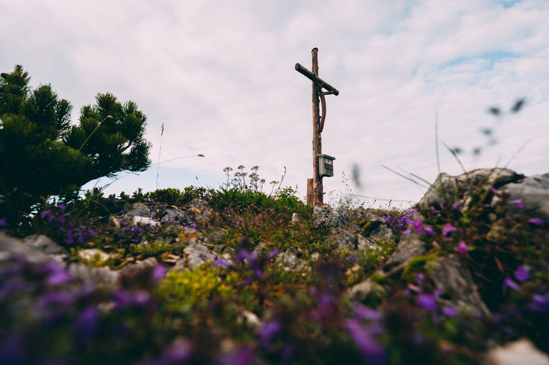 Inzell Gruberhörndl