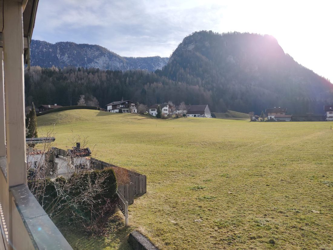 Aussicht