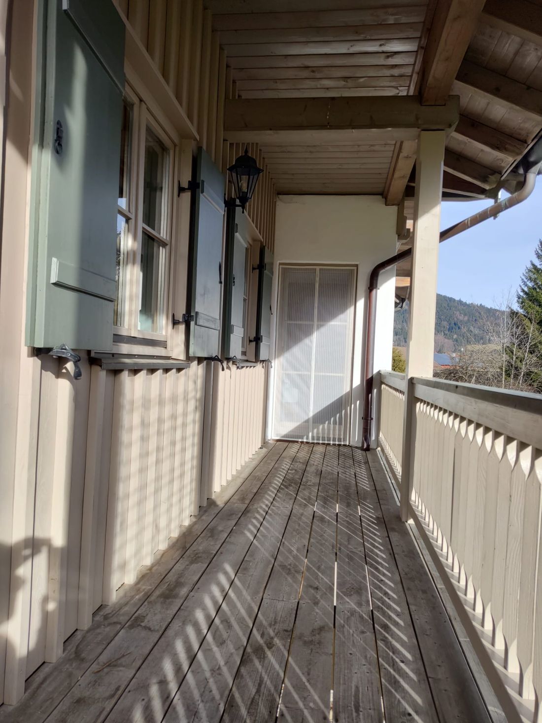 Balkon