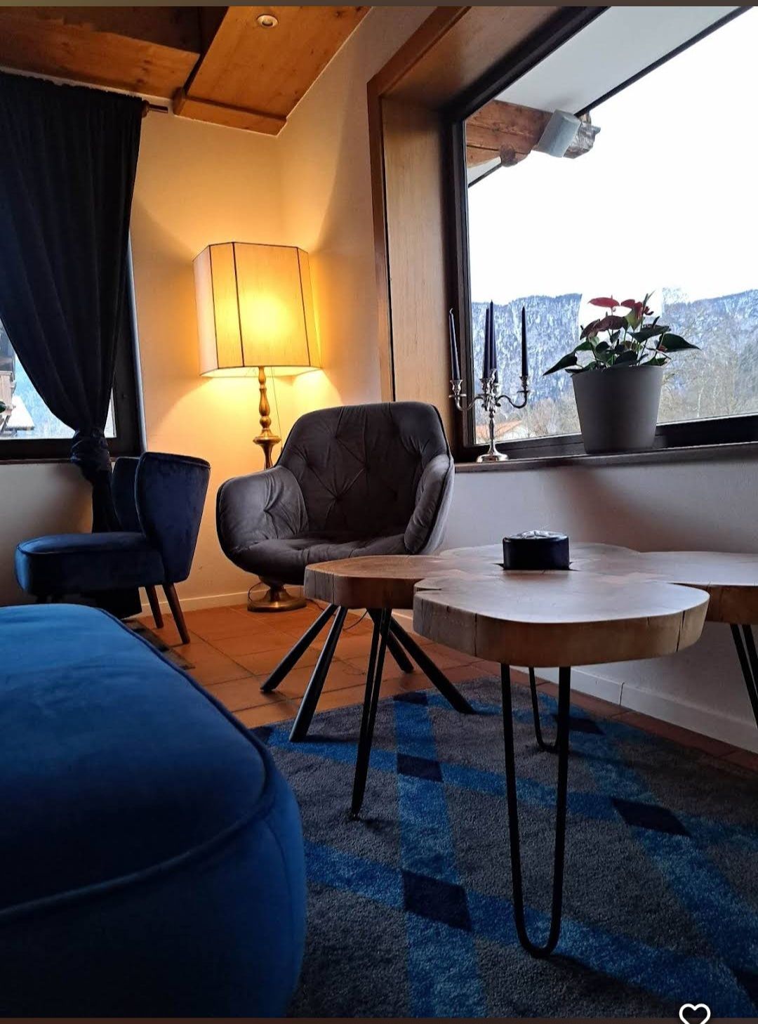 Maximilian's Restaurant in Inzell im Chiemgau