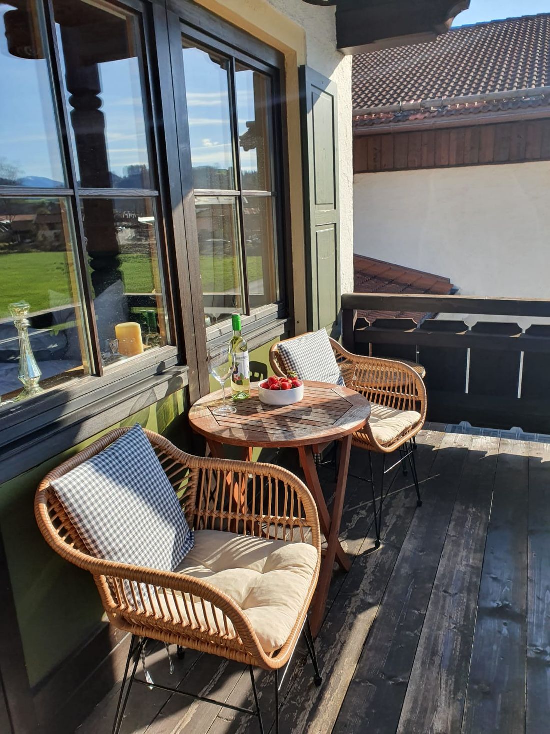 Balkon