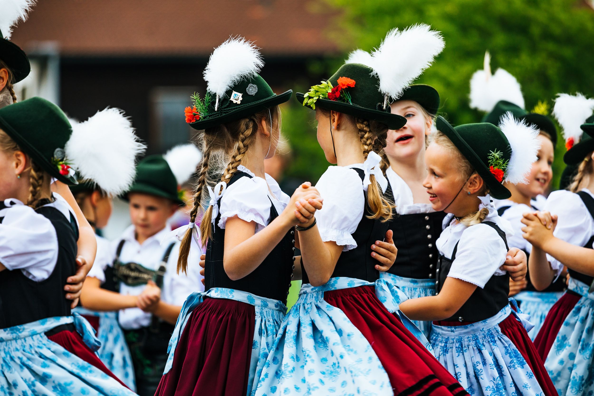Inzell sommer tradition_4