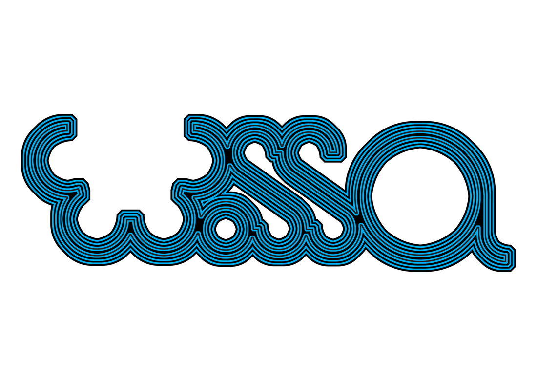 Wossa Logo