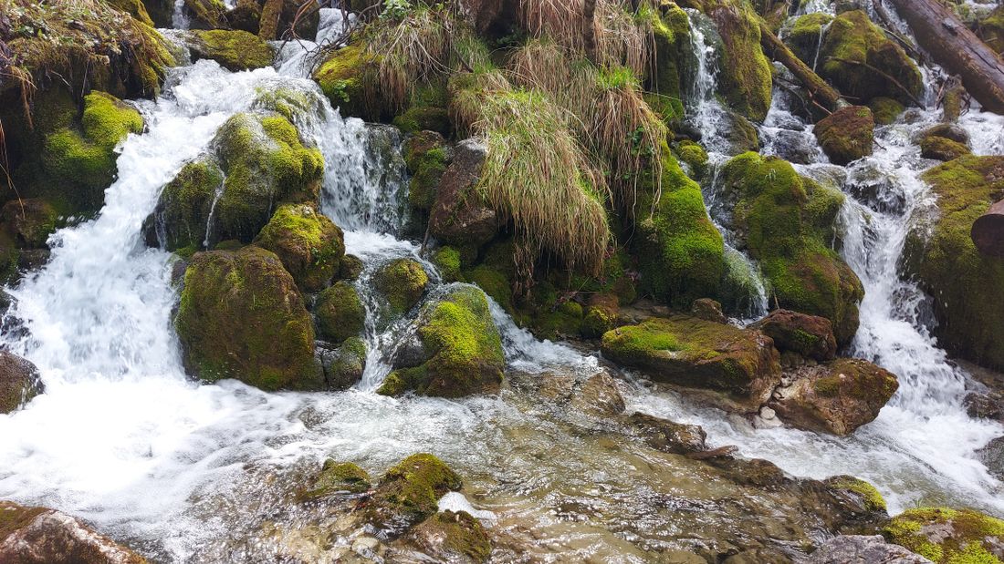 Der Weißbach
