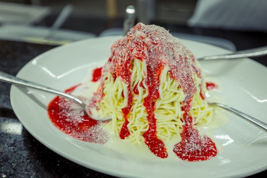 Eiscafé am Rathaus Inzell