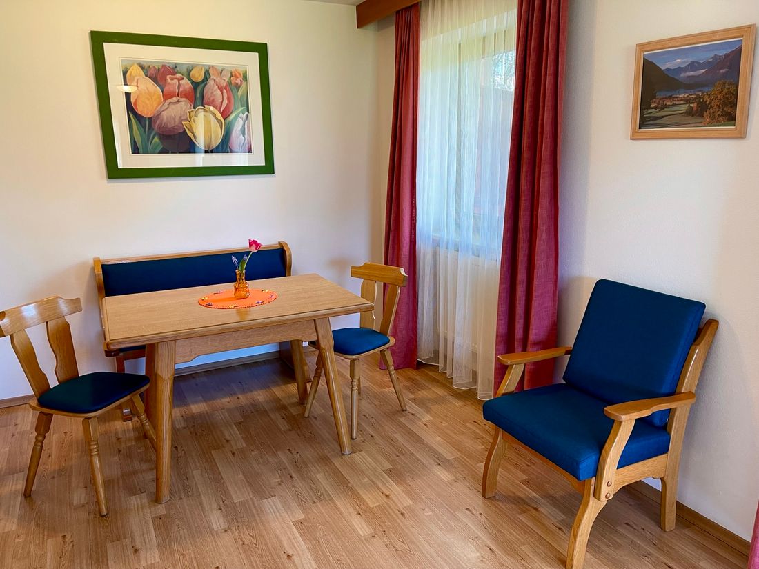 Wohnraum Kategorie B