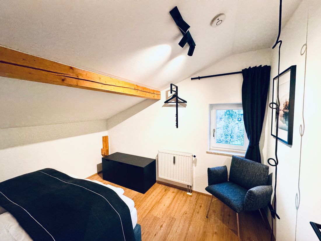 Schlafzimmer 2