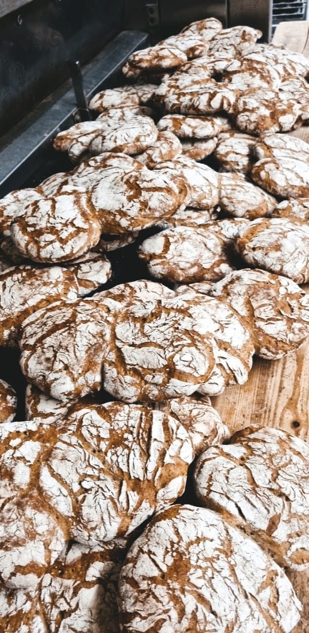 Café Bäckerei Höck