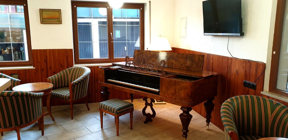 Pianino