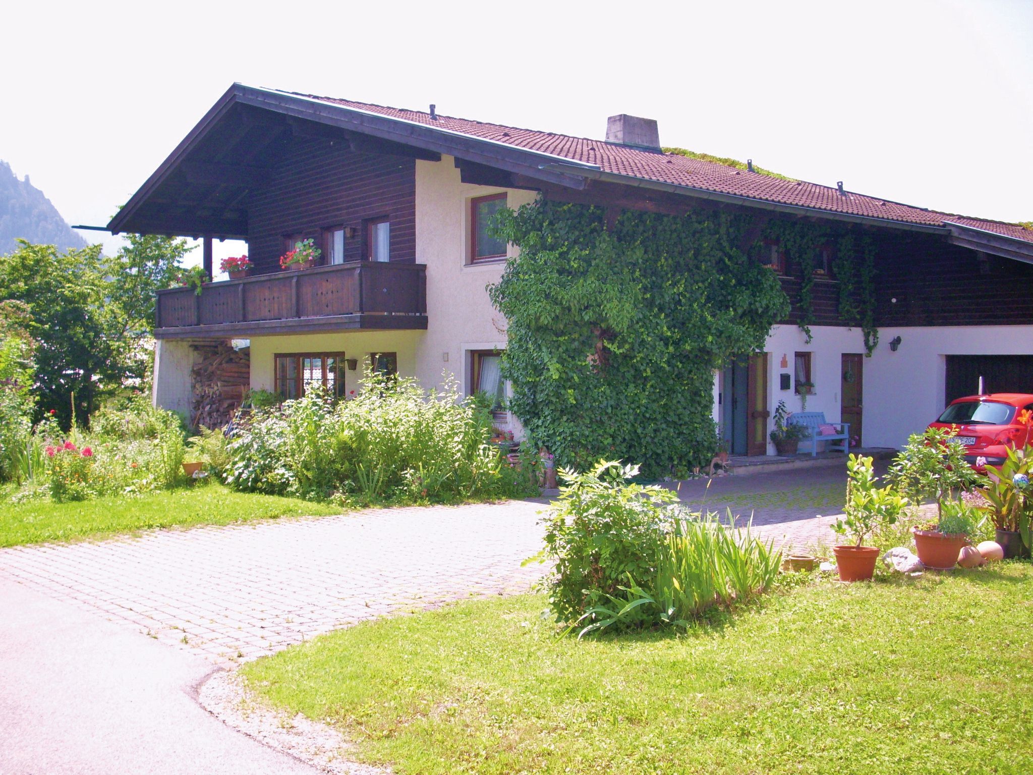 Unser Haus