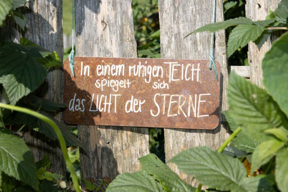 Impressionen