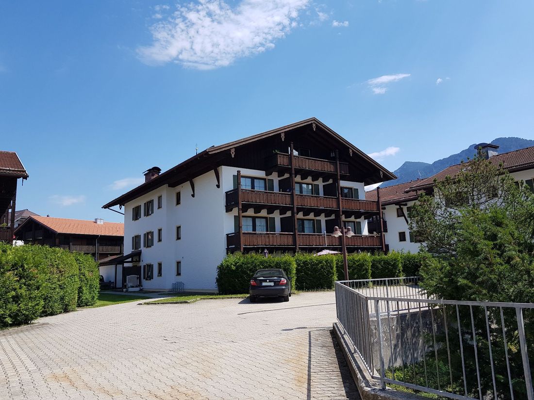 Unser Haus