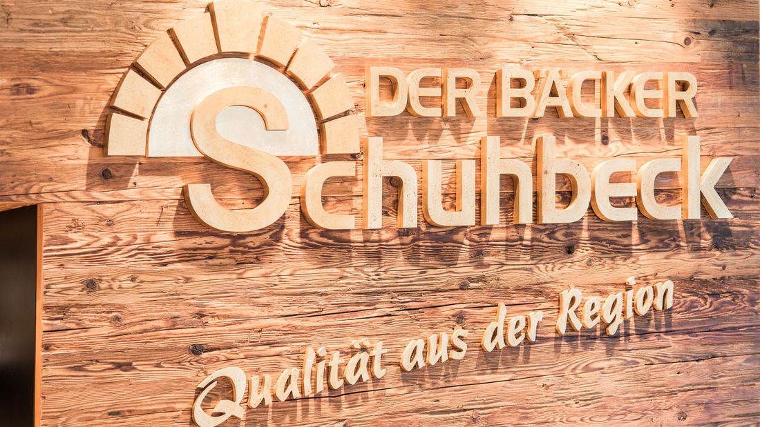Café Bäckerei Schuhbeck in Inzell
