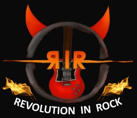 Revolution in Rock