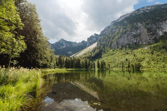 Inzell Frillensee