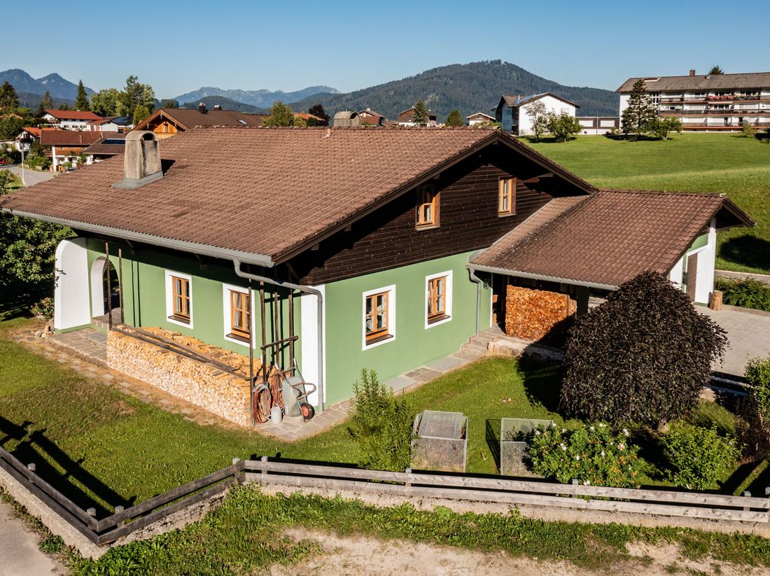 Unser Haus