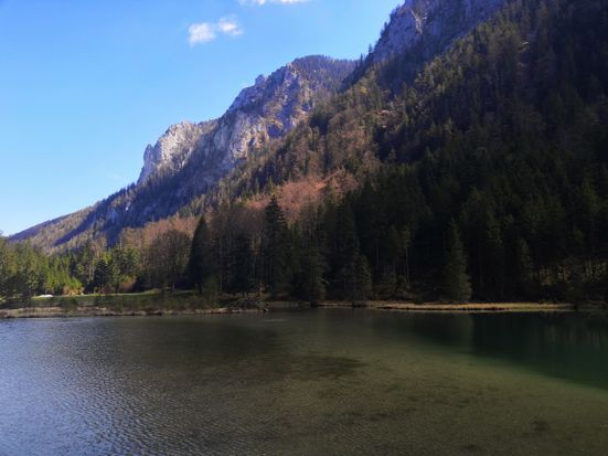 Falkensee Inzell