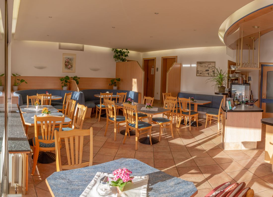 Café Bäckerei Höck