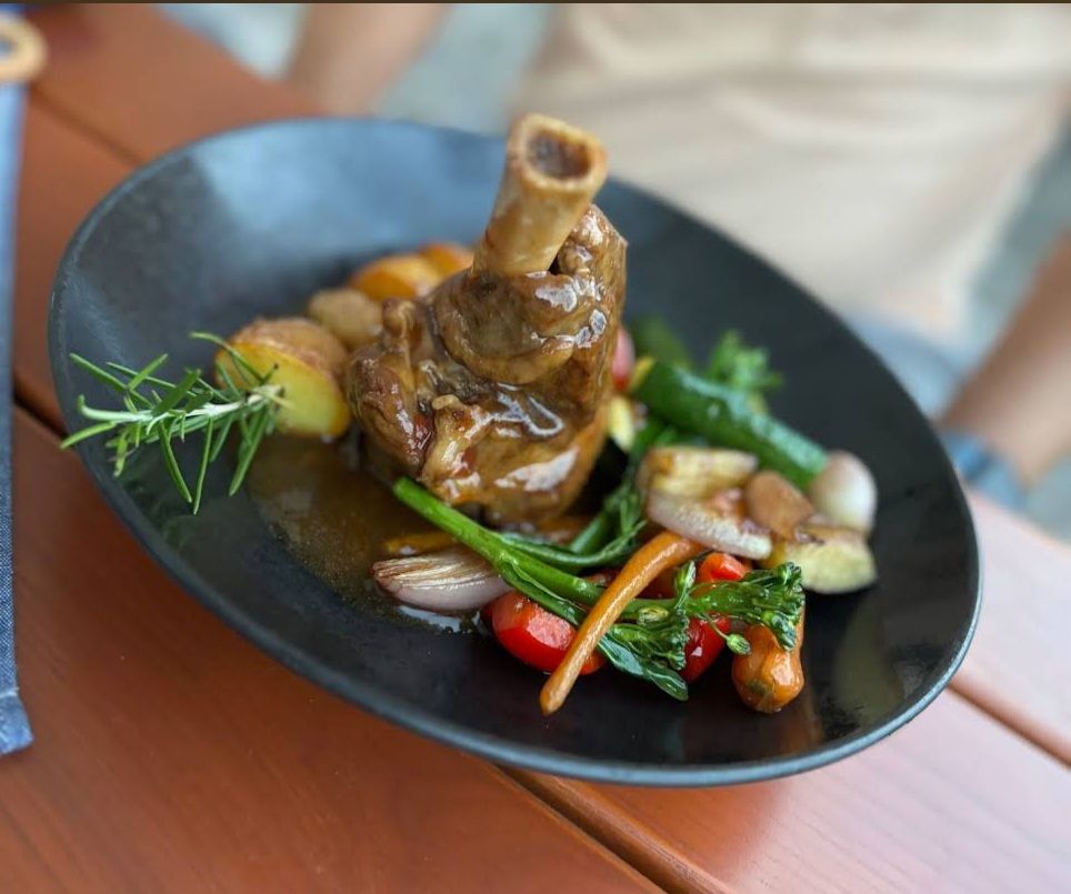 Maximilian's Restaurant in Inzell im Chiemgau