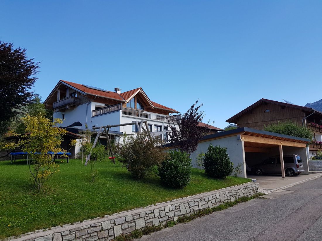 Unser Haus