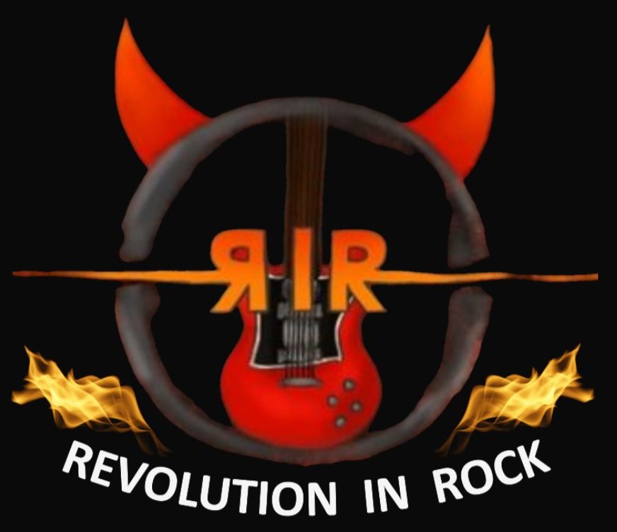Revolution in Rock