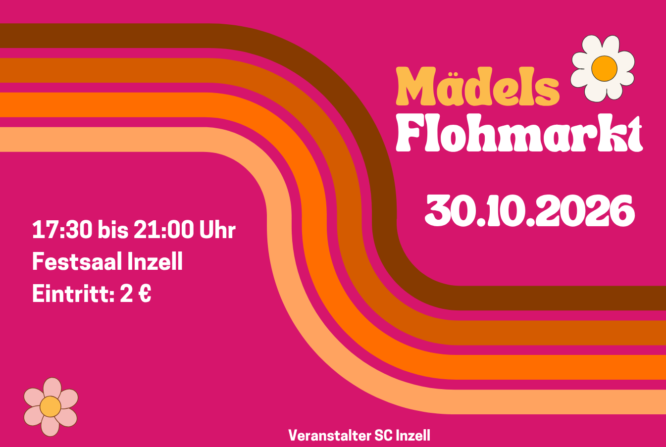 Flohmarkt Quer